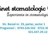 Dr. Teodor Georgescu - Cabinet stomatologic